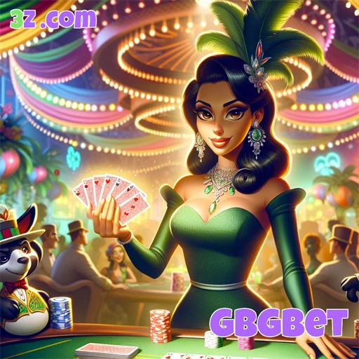 gbg bet Cassino Online