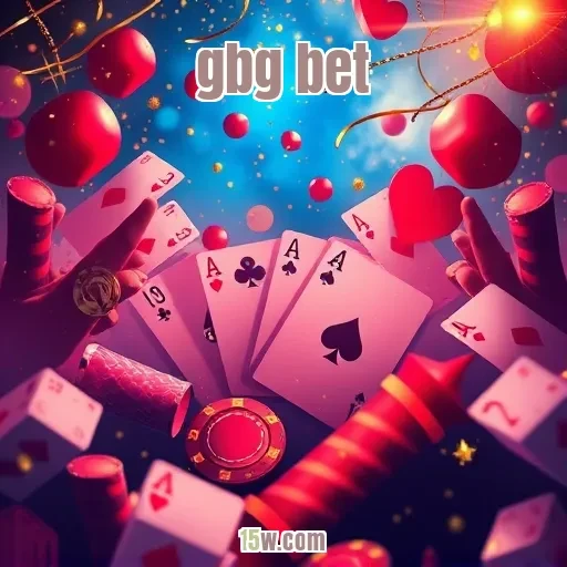 gbg bet Blackjack