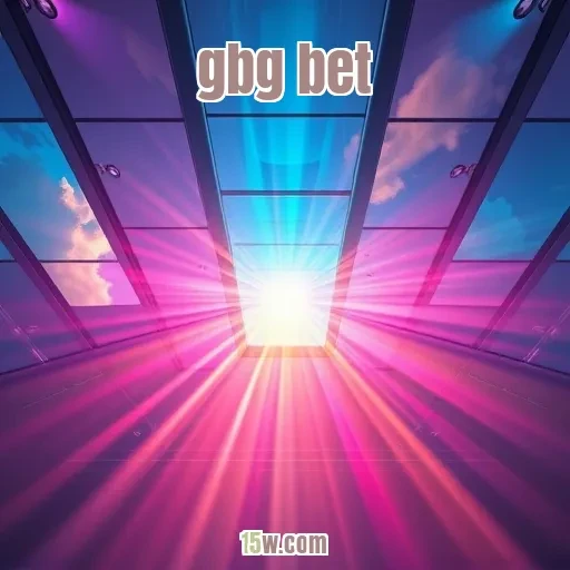 gbg bet Roleta