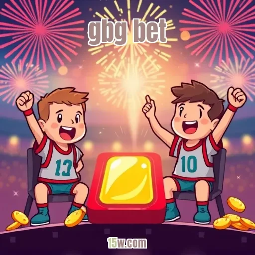 gbg bet Apostas Esportivas